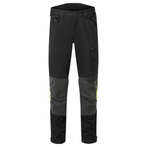 EV4 Pantaloni de serviciu stretch - Img 4