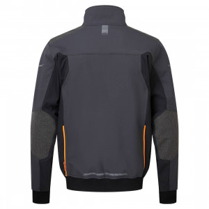 EV4 Softshell Bomber Jacket (3L) - Img 2