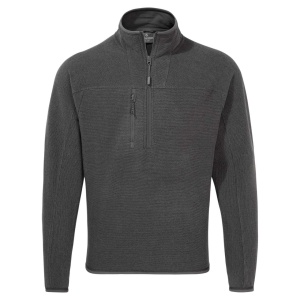 EXPERT HALF ZIP FLEECE - Img 2