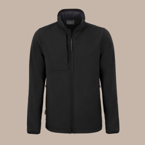 EXPERT MENS BASECAMP SOFTSHELL JACKET - Img 5