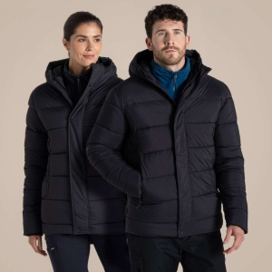 EXPERT PADDED JACKET