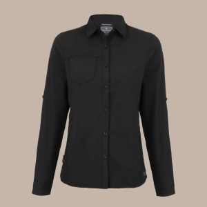 EXPERT WOMENS KIWI LONG SLEEVED SHIRT - Img 3