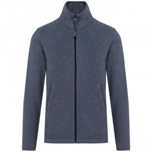 FALCO - FULL ZIP MICROFLEECE JACKET - Img 21