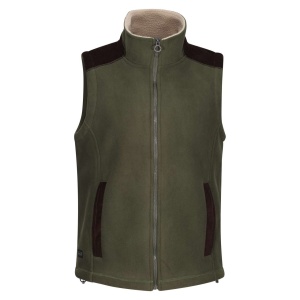 FAVERSHAM FLEECE BODYWARMER - Img 4