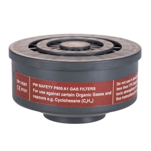 Filtru Gaz A1 Conexiune Speciala