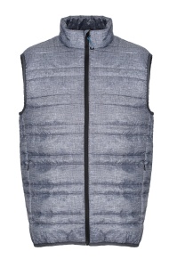 FIREDOWN DOWN-TOUCH INSULATED BODYWARMER