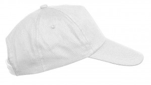 FIRST KIDS - KIDS' 5 PANEL CAP - Img 3