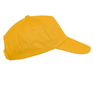 FIRST KIDS - KIDS' 5 PANEL CAP - Img 11