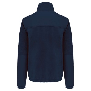 FLEECE JACKET WITH REMOVABLE SLEEVES - Img 15