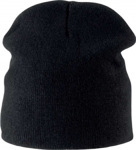 FLEECE LINED BEANIE - Img 1