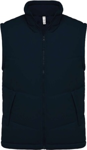 FLEECE LINED BODYWARMER - Img 4