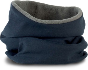 FLEECE-LINED NECKWARMER - Img 7