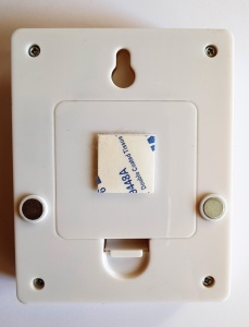 Foton Switchlite SX-A02 LED3W - Img 4