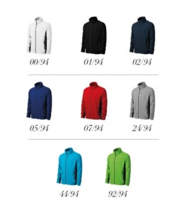 Frosty 527 Jachetă fleece pentru bărbaţi - Img 23