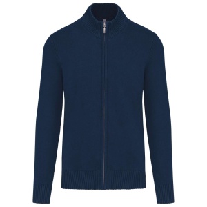 FULL ZIP CARDIGAN - Img 4