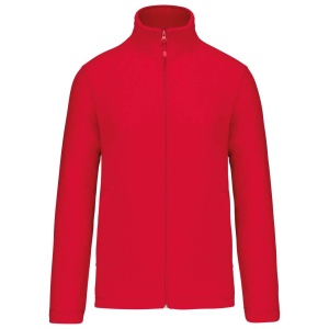 FULL ZIP MICROFLEECE JACKET - Img 5