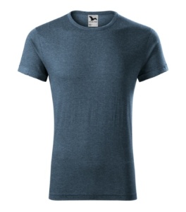Fusion 163 Tricou pentru bărbaţi - Img 2