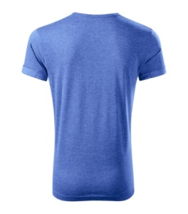 Fusion 163 Tricou pentru bărbaţi - Img 12