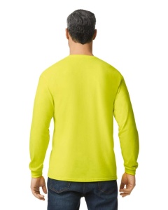GILDAN® HEAVY COTTON™ ADULT LONG SLEEVE T-SHIRT - Img 10