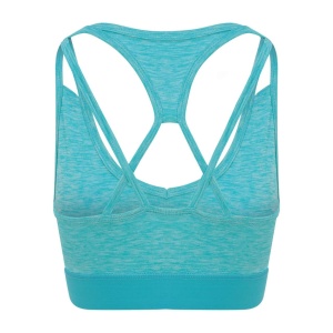 GIRLIE CROSS BACK CROP TOP - Img 7