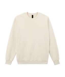 HAMMER MAXWEIGHT ADULT CREWNECK SWEATSHIRT - Img 10