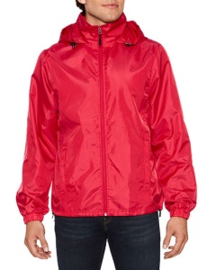 HAMMER UNISEX WINDWEAR JACKET - Img 6