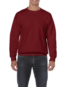 HEAVY BLEND™ ADULT CREWNECK SWEATSHIRT - Img 28
