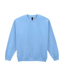 HEAVY BLEND™ ADULT CREWNECK SWEATSHIRT - Img 42
