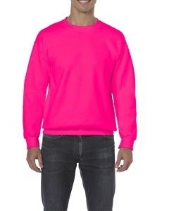HEAVY BLEND™ ADULT CREWNECK SWEATSHIRT - Img 53