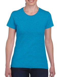 HEAVY COTTON™ LADIES' T-SHIRT - Img 10