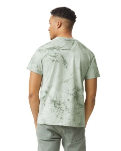 HEAVY WEIGHT COLOR BLAST ADULT T-SHIRT - Img 10