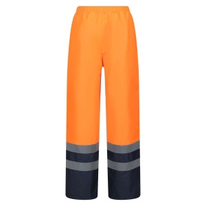 HI VIS INSULATED OVERTROUSER - Img 3