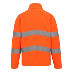 HI-VIS PRO CONTRACT THOR FLEECE - Img 4