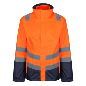 HI-VIS PRO TWO TONE 3-IN-1 JACKET - Img 9