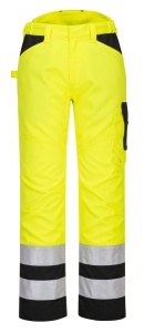 Hi-Vis PW2 Pantaloni de service - Img 4
