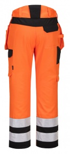 Hi-Vis PW2 Pantaloni de service - Img 7