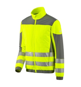 High-vis jacket e.s.concrete