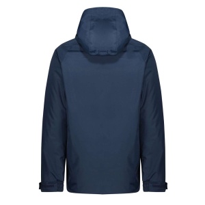 HONESTLY MADE RECYCLED INSULATED JACKET - Img 5