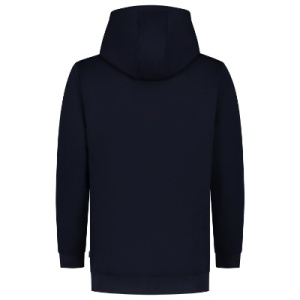 Hooded Sweat Jacket Washable 60°C T44 Hanorac unisex - Img 3
