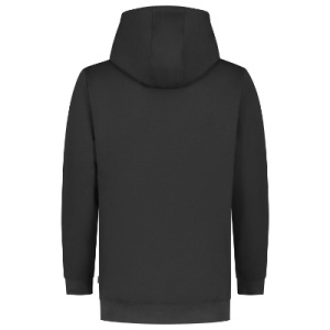 Hooded Sweat Jacket Washable 60°C T44 Hanorac unisex - Img 13