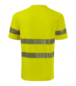 HV Dry 1V8 Tricou unisex - Img 4