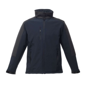 HYDROFORCE - 3-LAYER MEMBRANE HOODED SOFTSHELL - Img 4