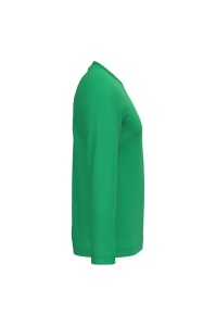 IDEAL150 UNISEX LSL TUBULAR T-SHIRT - Img 10