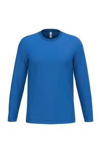 IDEAL150 UNISEX LSL TUBULAR T-SHIRT - Img 20