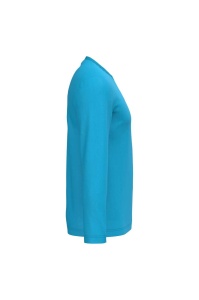 IDEAL150 UNISEX LSL TUBULAR T-SHIRT - Img 40