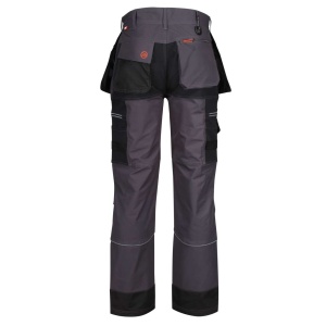 INFILTRATE SOFTSHELL STRETCH TROUSERS - Img 5
