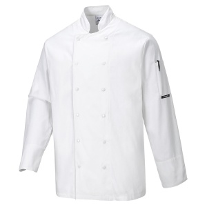 Jacheta Dundee Chefs