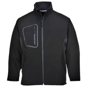 Jacheta Duo Softshell (3L)