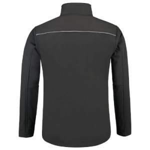 Jachetă LUXURY SOFTSHELL - Img 6
