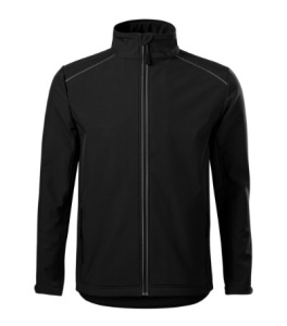 Jachetă softshell pentru bărbaţi - Img 5